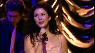 Jane Monheit  Embraceable You  Live 2004 [upl. by Ariela143]