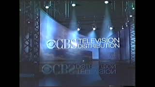 CBS Television DistributionSony Pictures Television Studios 2021 [upl. by Behlau]