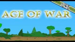 Age of War theme 10 hours [upl. by Patti]