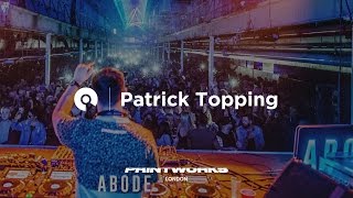 Patrick Topping  ABODE Printworks London BEATTV [upl. by Hoagland]