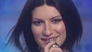 LAURA PAUSINI  NON CÈ  Legendado [upl. by Bethanne]