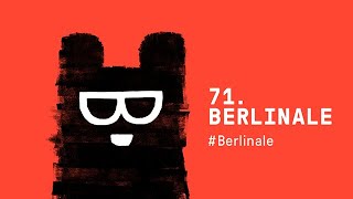 Announcement of the Competition of the 71st Berlinale [upl. by Montana]