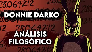 Donnie Darko la destrucción creadora  Explicación y análisis filosófico [upl. by Bale]