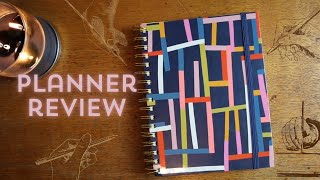 Yes Another Posh Planner Review Yay [upl. by Jansen]