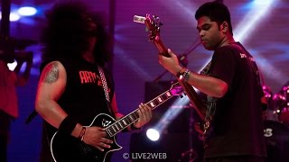 Onno Shomoy  Artcell  Joy Bangla Concert HD [upl. by Rozanna]