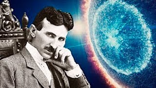 Etwas Unglaubliches Wurde Über die Wahre Herkunft Von Nikola Tesla Enthüllt [upl. by Ashlan]