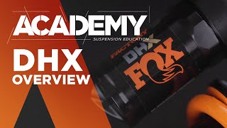 DHX Overview » ACADEMY  FOX [upl. by Ricoriki]