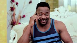 NANCY ISIME amp BOLANLE NINALOWO lOVE AND LIFE NEW FULL NIGERIAN MOVIE [upl. by Lussier76]