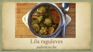 Lila raguleves [upl. by Perice]