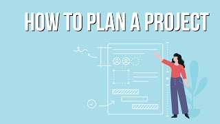 How to Make a Realistic Project Plan  TeamGantt [upl. by Victoir]