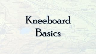 Kneeboard Basics [upl. by Ardnyk]