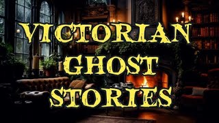 Victorian Ghost Stories For Winter Nights audiobook [upl. by Westphal]