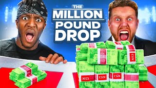 THE SIDEMEN MILLION POUND DROP [upl. by Gensmer]