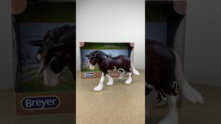 Unboxing FVA’s Grand Design BreyerFest 2023 Limited Edition  Breyer Model Horses [upl. by Neeron]