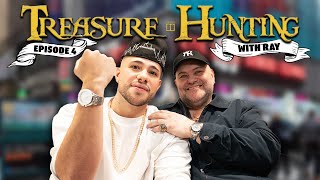 Treasure Hunting with my Dad EP04 [upl. by Kelley]