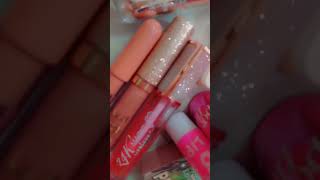 Pink challenge part 2 like ayeshavlogs challenge Ayeshavlogs54496 [upl. by Killie]