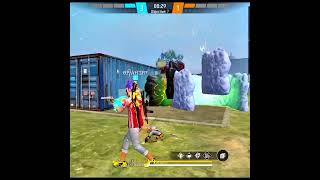 freefire gyangamingvsraistarcustom garenafreefire freefireclips [upl. by Arakihc]