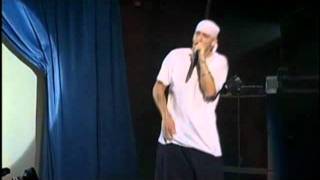 Eminem  Without Me LIVE [upl. by Ikik]