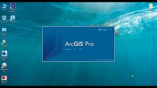 How To Setup ArcGIS Pro And Get Free Account  طريقة تثبيت البرنامج وتفعيله مجاناً [upl. by Roarke]