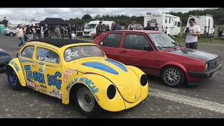 Thunderbug VS Farine de blé  Merguez 20 Guiscriff56 2022 [upl. by Hael]