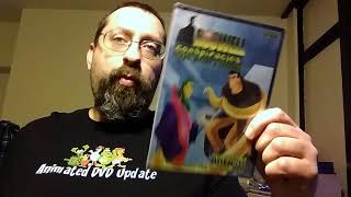 Animated DVD Update 63 [upl. by Isaac]