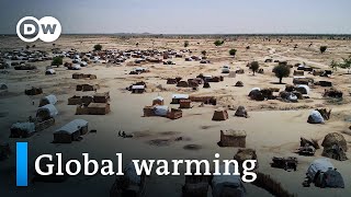 Climate change  Averting catastrophe  DW Documentary [upl. by Eannyl]