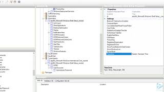 How To Create A Windows Server 2019 Installation Answer File Using Windows Systems Image Manager [upl. by Leicester]