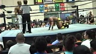 Frankie Kazarian vs Sakoda Mesa AZ [upl. by Weissberg]