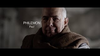 Pauls Letters 13 Philemon  Eyewitness Bible Series [upl. by Gamber919]