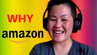 Amazon Interview Tips How to answer WHY AMAZON 2020 [upl. by Hareema]