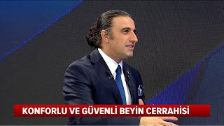 Prof Dr Soner ŞAHİN  Beyin Hastalıkları Cerrahileri [upl. by Avenej]