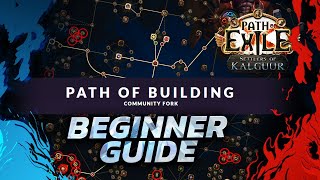 Path of Building for Beginners [upl. by Acira732]