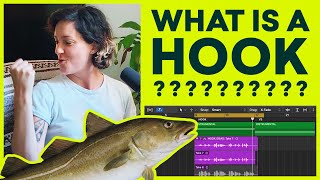 How To Write A Hook Catchy Melodies Explained [upl. by Nicki]