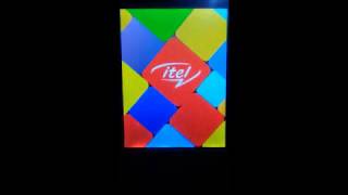 Itel startup movie [upl. by Notlok]