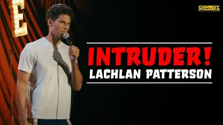 INTRUDER  Lachlan Patterson [upl. by Atnahs]