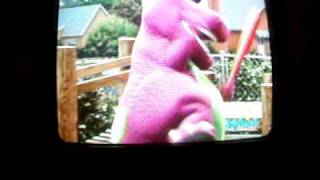 BARNEY amp FRIENDS SEASON 2 INTRO [upl. by Ylime]