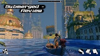 Submerged PC Indie Review [upl. by Reeba]