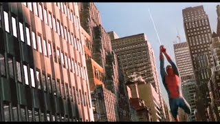 SpiderMan 2002  Teaser Trailer 2 HDSD [upl. by Enhpad]