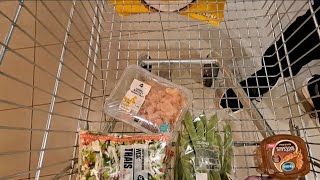 VLOG 301  Boodschappen amp gezelligheid [upl. by Tteirrah]