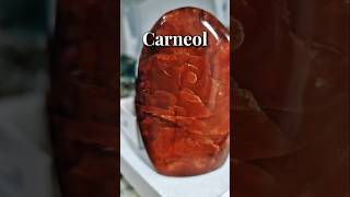 Carneol universulcristalelor carnelian crystals foryou [upl. by Ladnek]