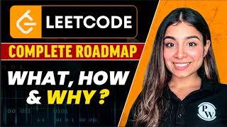 LeetCode Complete Roadmap  What How amp Why [upl. by Lovich]