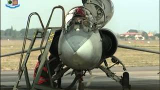 Aereo Da Guerra F104 Starfighter Film Completo In Italiano Aeronautica Militare [upl. by Shannon]