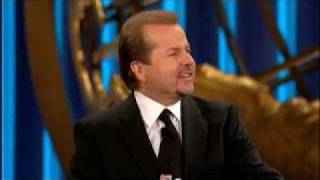 Phil Munsey at Lakewood Church  Part 2 [upl. by Kannav]