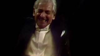 Bernstein in Paris  Ravel quotLa Valsequot [upl. by Filide]