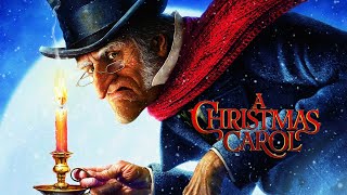 Disneys A Christmas Carol 2009 Movie  Christmas Movie  A Christmas Carol Movie Full Fact Review [upl. by Shwalb]