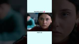 Raising Voices Season 1 Clip 23   Full movie inParts  Netflix [upl. by Anair]