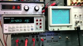 What does distortion look like [upl. by Wynne]