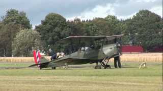 Jarlsberg airshow 2012 [upl. by Ahseiat]