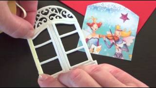 SPELLBINDERS  CARTES DE VOEUX [upl. by Sim]