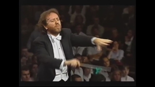 Richard Strauss Dance of the Seven Veils  Riccardo Chailly conducts [upl. by Harts140]